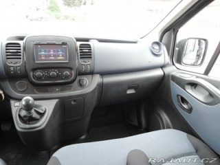 Opel Vivaro CDTI BITurbo 125 L2H1 2.9 2018