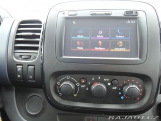 Opel Vivaro CDTI BITurbo 125 L2H1 2.9 2018
