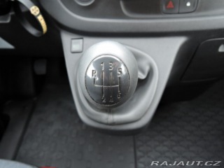 Opel Vivaro CDTI BITurbo 125 L2H1 2.9 2018