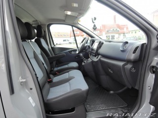 Opel Vivaro CDTI BITurbo 125 L2H1 2.9 2018