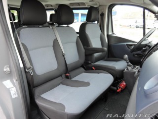 Opel Vivaro CDTI BITurbo 125 L2H1 2.9 2018