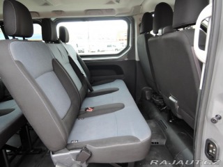 Opel Vivaro CDTI BITurbo 125 L2H1 2.9 2018