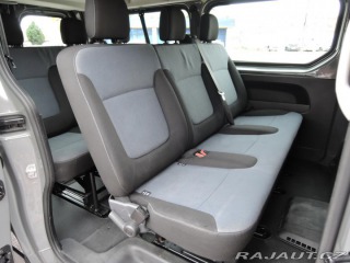 Opel Vivaro CDTI BITurbo 125 L2H1 2.9 2018