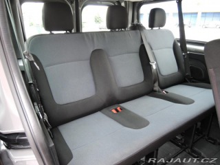 Opel Vivaro CDTI BITurbo 125 L2H1 2.9 2018