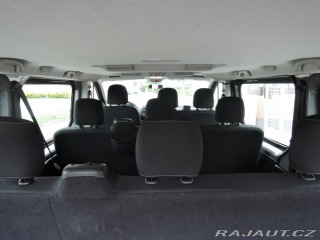 Opel Vivaro CDTI BITurbo 125 L2H1 2.9 2018