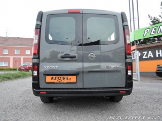 Opel Vivaro CDTI BITurbo 125 L2H1 2.9 2018