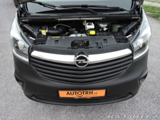 Opel Vivaro CDTI BITurbo 125 L2H1 2.9 2018