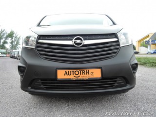 Opel Vivaro CDTI BITurbo 125 L2H1 2.9 2018