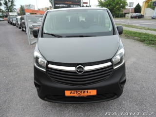 Opel Vivaro CDTI BITurbo 125 L2H1 2.9 2018