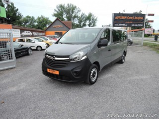 Opel Vivaro CDTI BITurbo 125 L2H1 2.9 2018