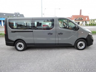 Opel Vivaro CDTI BITurbo 125 L2H1 2.9 2018