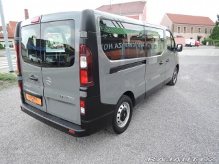Opel Vivaro CDTI BITurbo 125 L2H1 2.9 2018