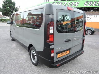 Opel Vivaro CDTI BITurbo 125 L2H1 2.9 2018