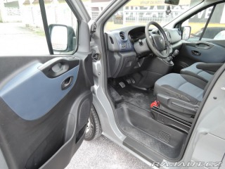 Opel Vivaro CDTI BITurbo 125 L2H1 2.9 2018