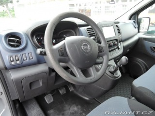 Opel Vivaro CDTI BITurbo 125 L2H1 2.9 2018