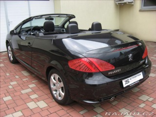 Peugeot 307 1,6 109PS  C-C Dynamique 2006