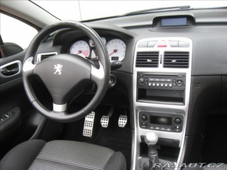 Peugeot 307 1,6 109PS  C-C Dynamique 2006
