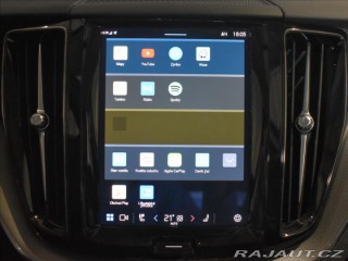 Volvo XC60 2,0 B4 AWD Plus Dark Bezk 2023