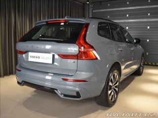 Volvo XC60 2,0 B4 AWD Plus Dark Bezk 2023