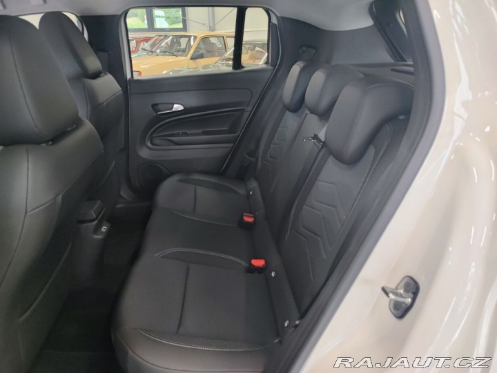 Jeep Avenger Altitude 1.2 Turbo 100k M 2023