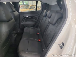 Jeep Avenger Altitude 1.2 Turbo 100k M 2023