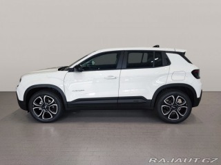 Jeep Avenger Altitude 1.2 Turbo 100k M 2023