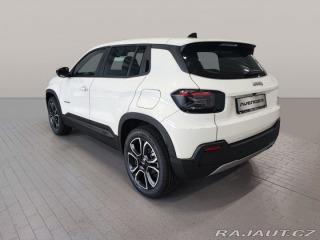Jeep Avenger Altitude 1.2 Turbo 100k M 2023
