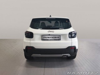Jeep Avenger Altitude 1.2 Turbo 100k M 2023