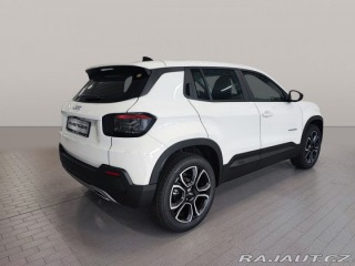 Jeep Avenger Altitude 1.2 Turbo 100k M 2023