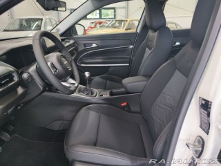 Jeep Avenger Altitude 1.2 Turbo 100k M 2023