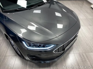 Ford Focus 1.0 EcoBoost Titanium 2024