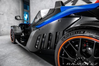 Ostatní značky Ostatní modely GT DSG 2022