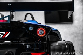 Ostatní značky Ostatní modely GT DSG 2022