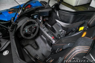 Ostatní značky Ostatní modely GT DSG 2022