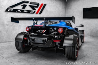 Ostatní značky Ostatní modely GT DSG 2022