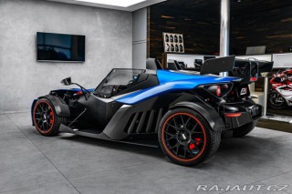 Ostatní značky Ostatní modely GT DSG 2022