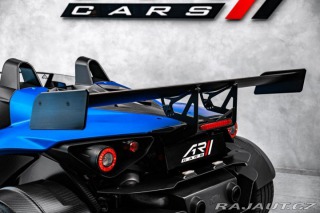 Ostatní značky Ostatní modely GT DSG 2022