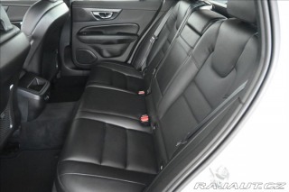 Volvo V60 2,0 D4 140kW Momentum Zár 2019