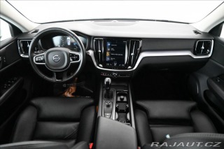 Volvo V60 2,0 D4 140kW Momentum Zár 2019