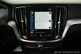 Volvo V60 2,0 D4 140kW Momentum Zár 2019