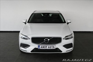 Volvo V60 2,0 D4 140kW Momentum Zár 2019
