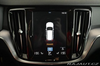 Volvo V60 2,0 D4 140kW Momentum Zár 2019