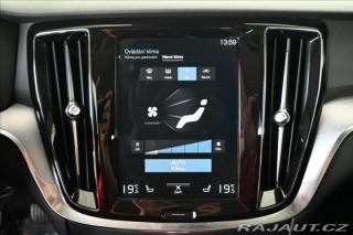 Volvo V60 2,0 D4 140kW Momentum Zár 2019