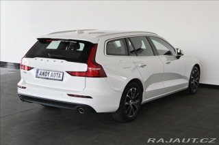 Volvo V60 2,0 D4 140kW Momentum Zár 2019
