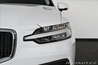 Volvo V60 2,0 D4 140kW Momentum Zár 2019