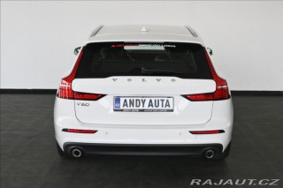 Volvo V60 2,0 D4 140kW Momentum Zár 2019
