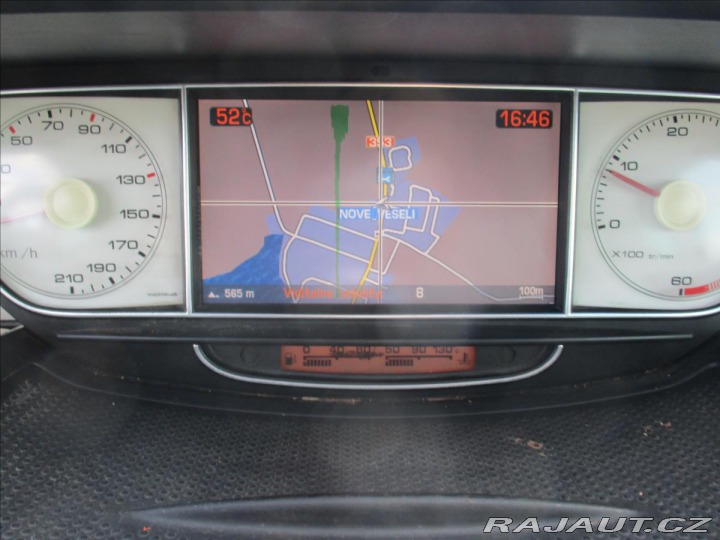 Peugeot 807 2,2 HDI 170k Premium AUT6 2008
