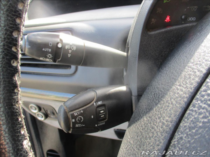 Peugeot 807 2,2 HDI 170k Premium AUT6 2008