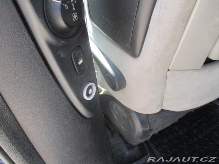 Peugeot 807 2,2 HDI 170k Premium AUT6 2008