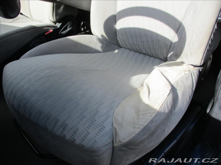 Peugeot 807 2,2 HDI 170k Premium AUT6 2008